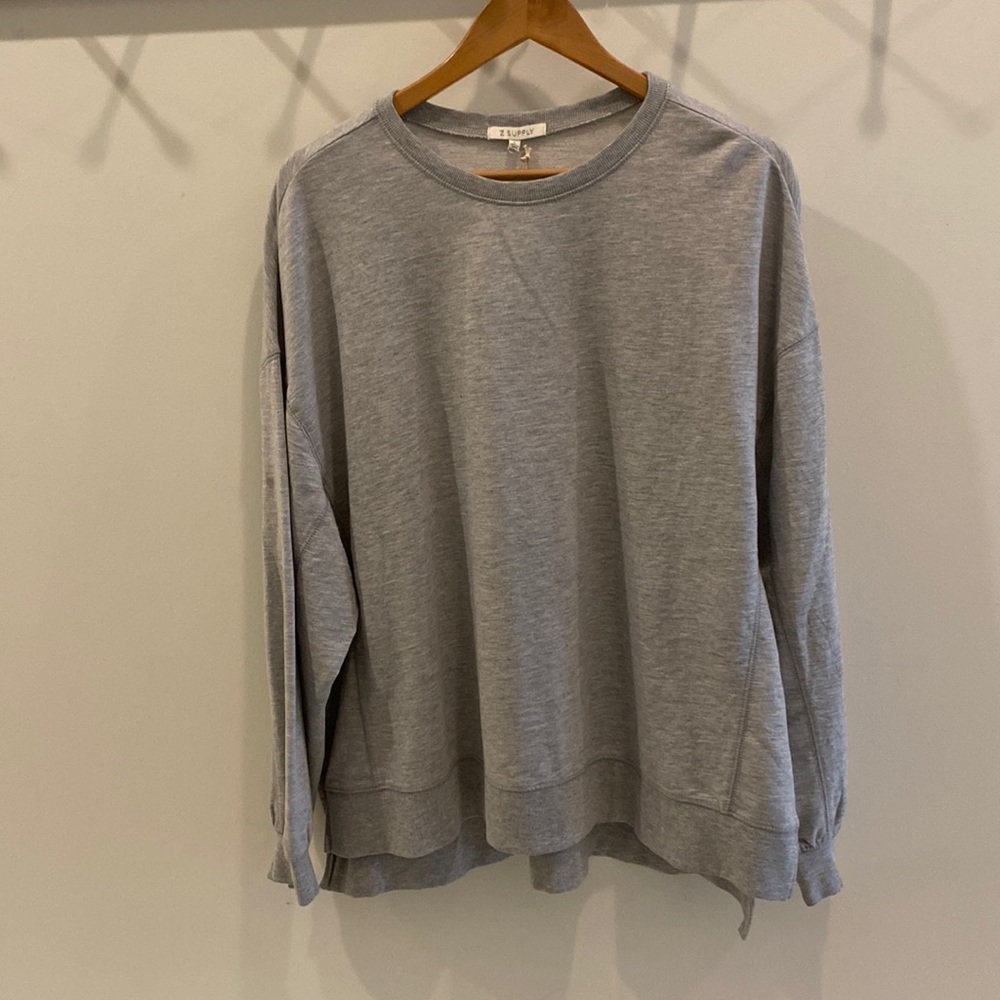 Modern Weekender